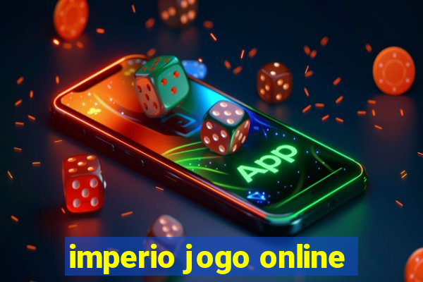 imperio jogo online